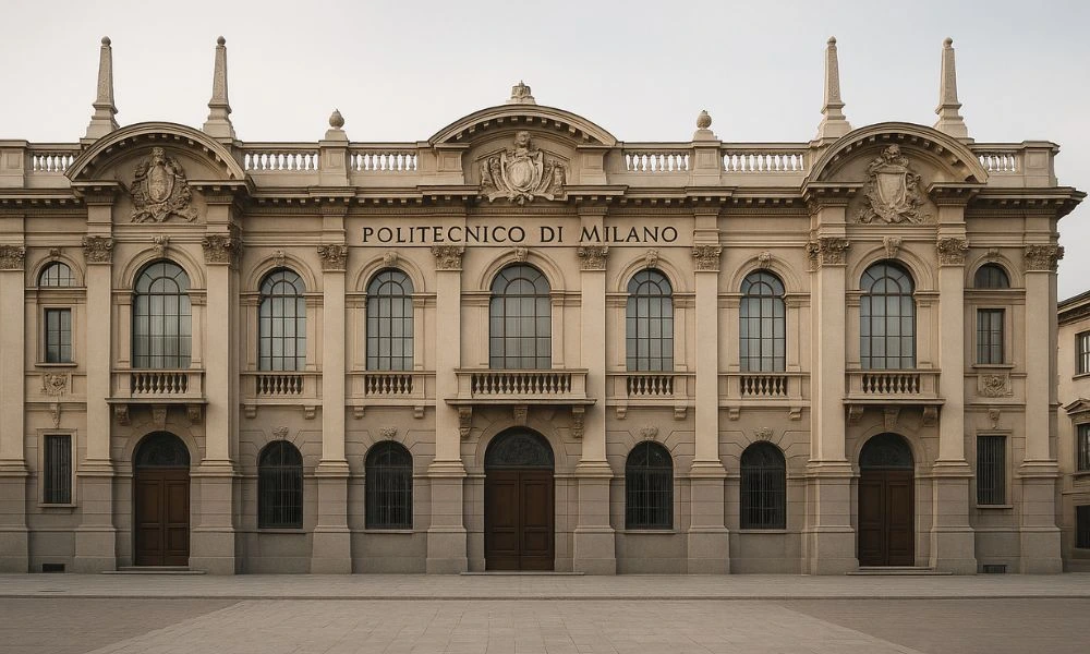 Politecnico di Milano